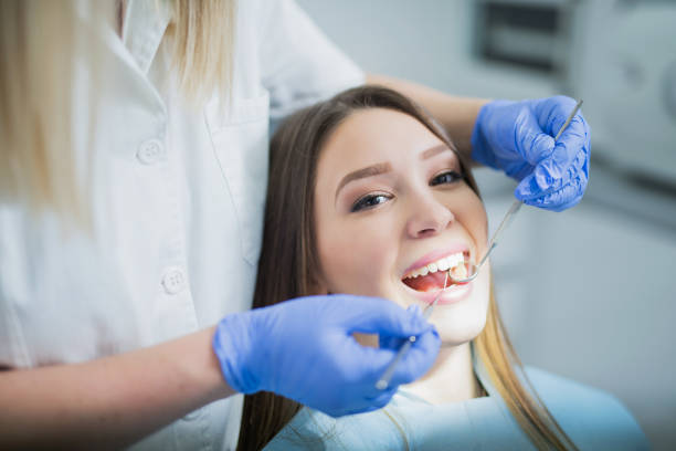 Full Mouth Reconstruction in Colby, WI